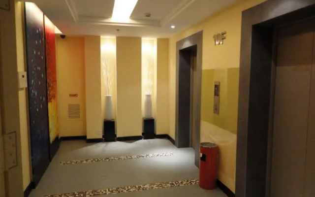 Genting Star Hangzhou