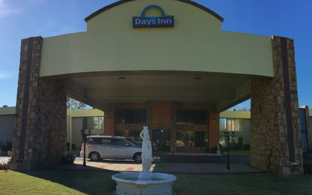 Days Inn Southern Hills/ORU