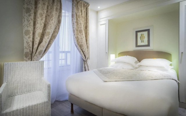 Hotel Arcadie Montparnasse