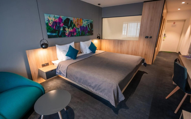 Hotel Academia