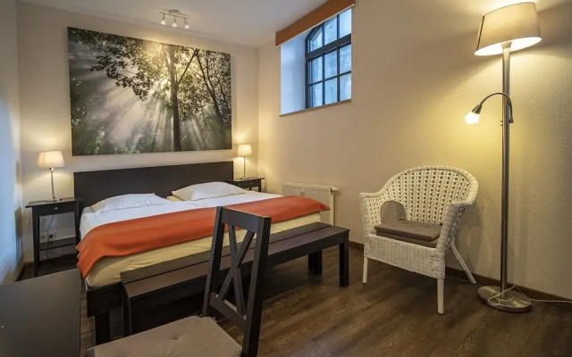 Ruhr-Hotel Birschel Mühle
