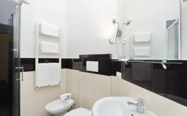LHG Comfy Rooms