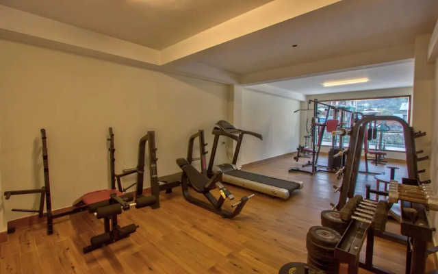 Span Inn & Suites