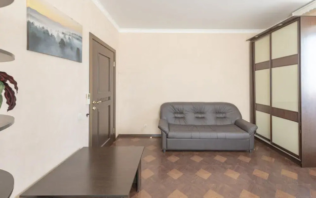 InnDays Podolsk Sverdlova 36a