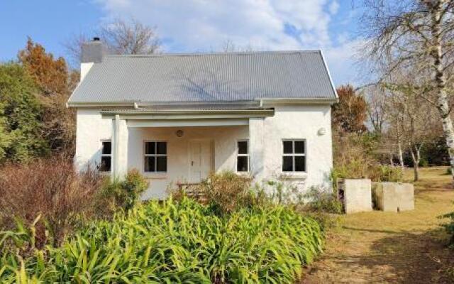 The Edge Mountain Retreat