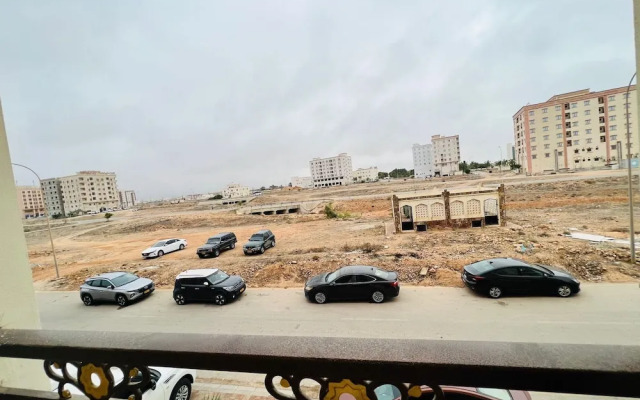 Al Mazar Hotel Apartments