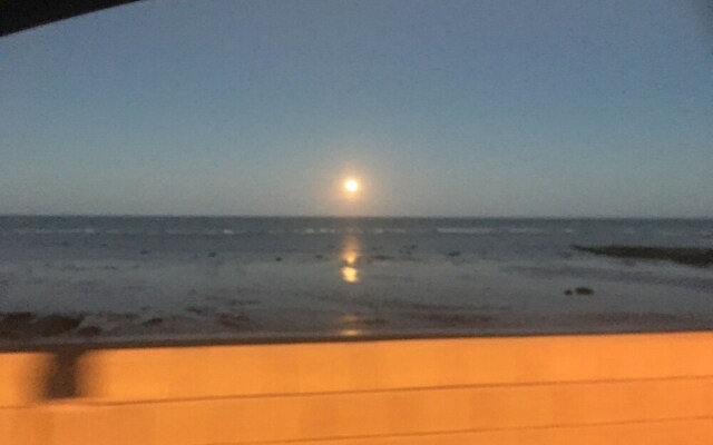 Hotel Costanera del Sur