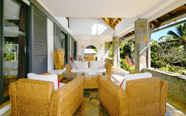 Villa Ayapana