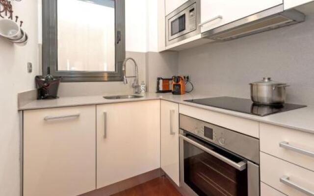 Apartment Poblenou