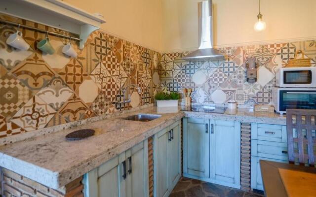 Casa Rural Malaga Spa Cartama by Ruralidays
