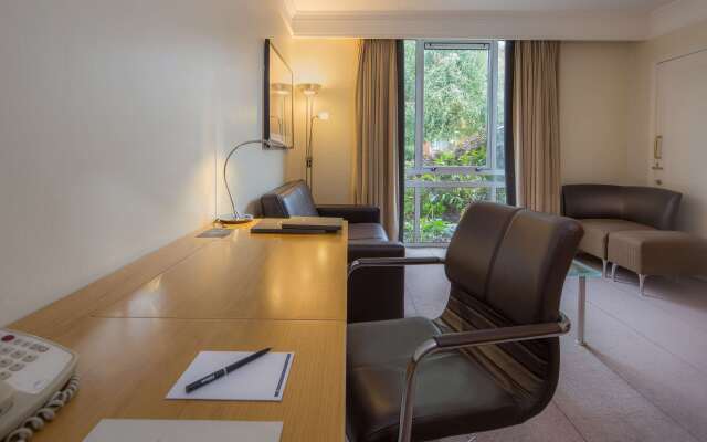 Hilton Leicester
