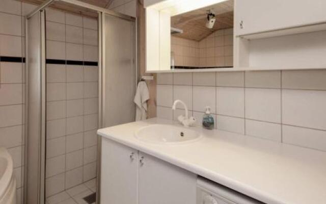 Holiday Home Vinderup