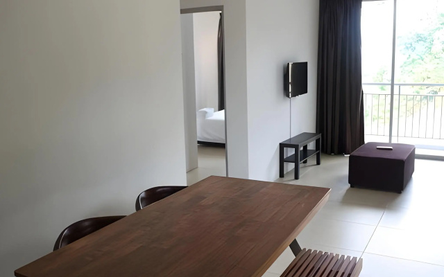 Cameron Golden Hills Resort – Guest Rooms – Brinchang