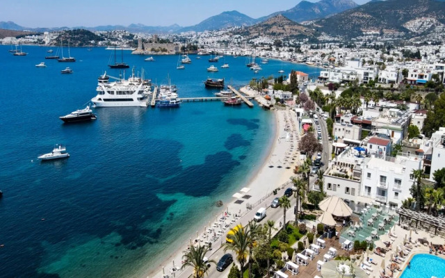 Diamond Of Bodrum