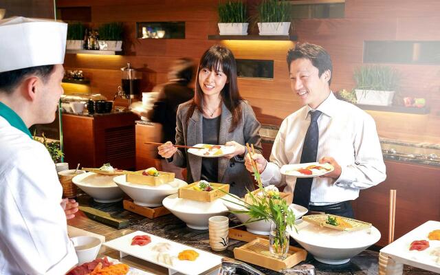 Novotel Ambassador Seoul Gangnam