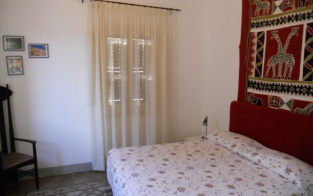 B&B Stradanuova