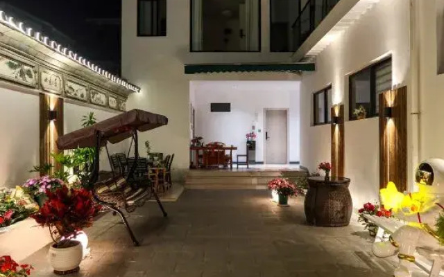 Dali Eryu Homestay