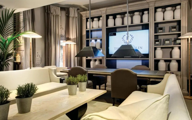 The Franklin London - Starhotels Collezione