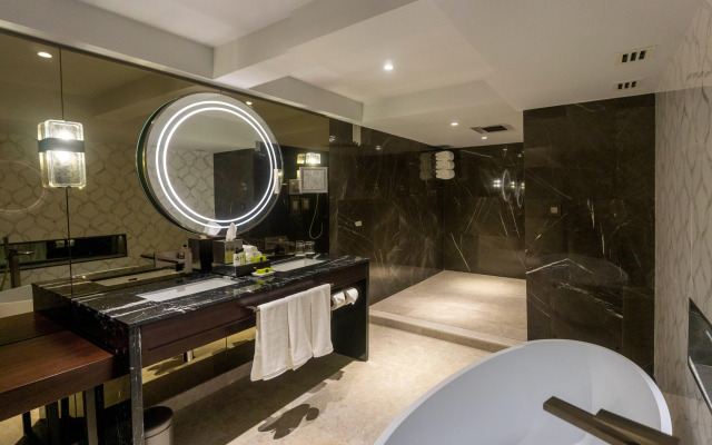 InterContinental Muscat by IHG
