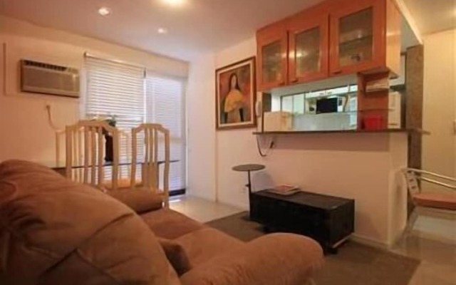 GoHouse Torre do Barao 506