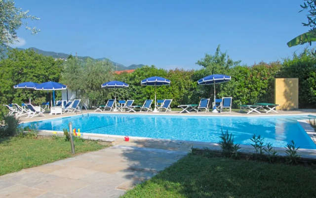 Locazione Turistica Verde