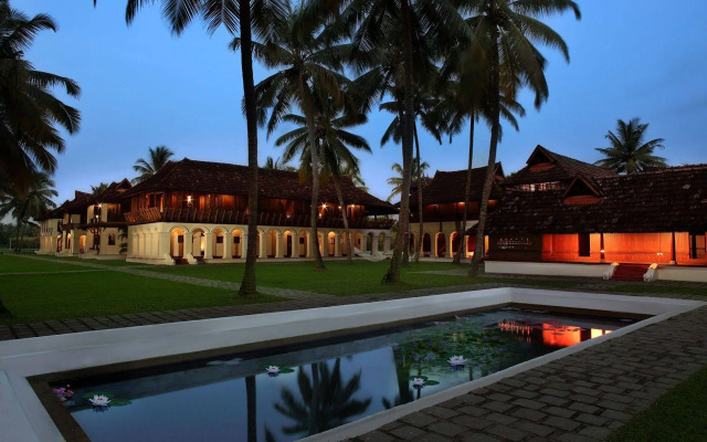 Soma Kerala Palace