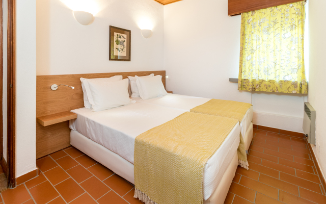 Apartamentos Turisticos Pinhal da Marina