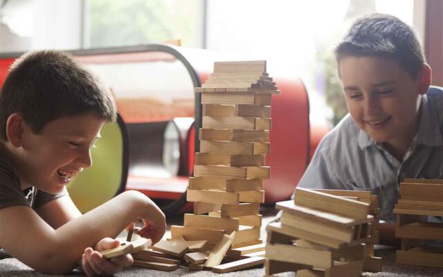 Novotel Lille Centre Grand Place