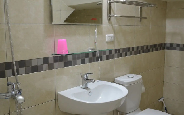 Hualien Holo Hostel Hotel