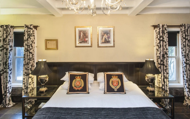 The Loft In The Mill Boutique Accommodation