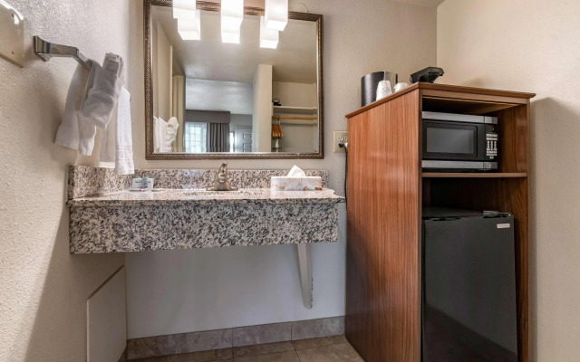 Best Western Town House Lodge