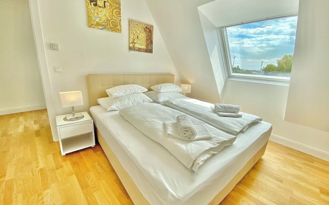 Steiner Residences Mödling