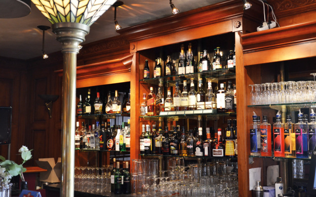 Fletcher Hotel Marijke