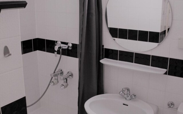 Haus Vier Jahreszeiten am See - Wohnung 18 / 459 S