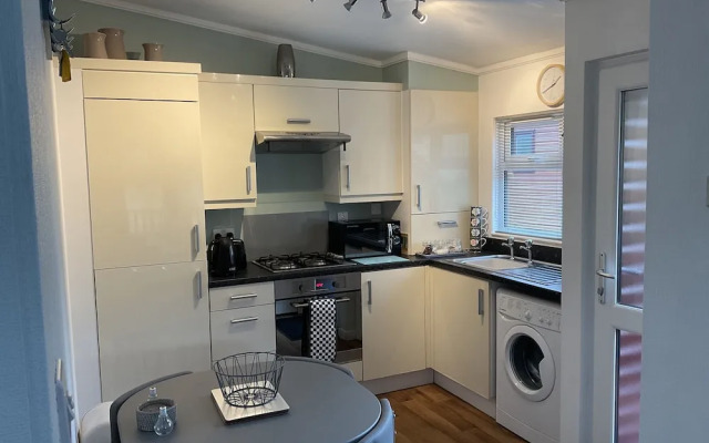 Brambles Holiday Lodges