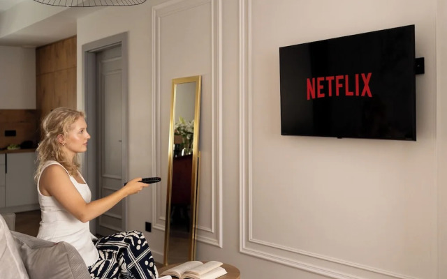 Old Town Kraków by Downtown Apartments