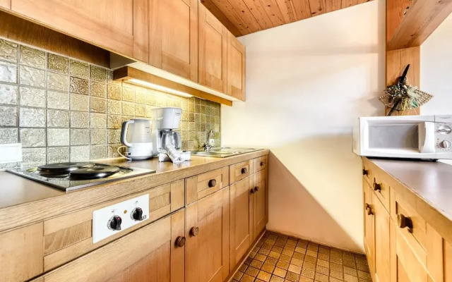 Panoramawohnung Sonnenhang