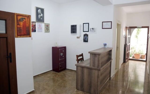 Çarşı Butik Otel