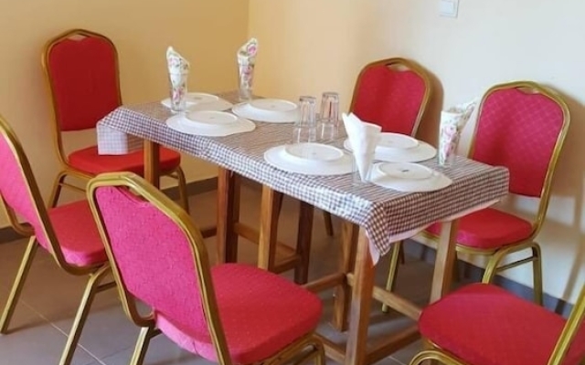 City Guest House Hotel