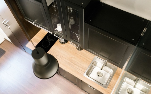 Dfive Apartments - Sziv