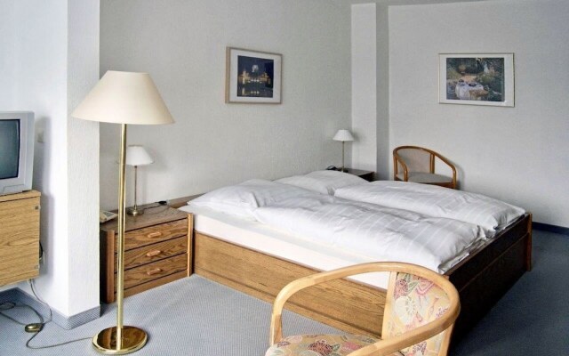 Hotel Recke