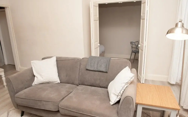 1 Bedroom Apartment in Bath City Centre