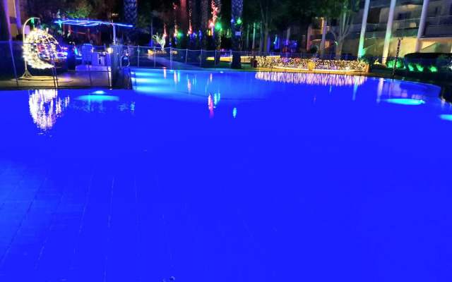 Barak Royal Suites VIP 94