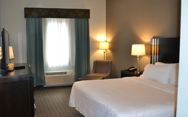 Holiday Inn Express Hotel & Suites Selinsgrove by IHG
