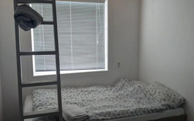 Studio leilighet i Stryn sentrum NY