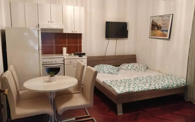 Apartment MinkaLili