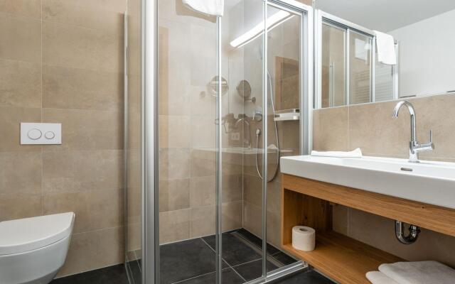 Luxurious Apartment in Piesendorf
