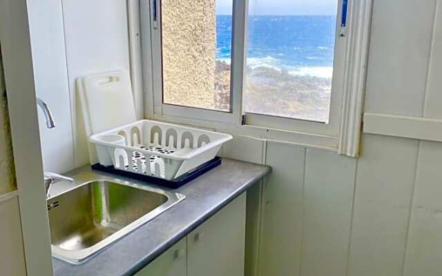 Backpackers Las Eras