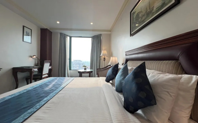 Hotel Royale de CASA