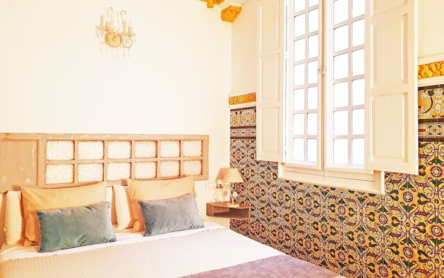 Palace House Hércules